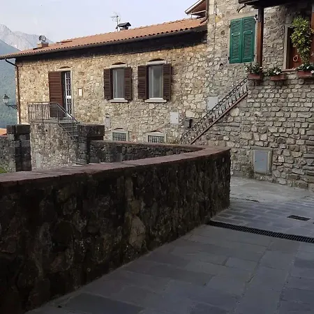 度假居 Apuane *