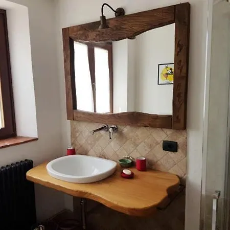 Apuane Hébergement de vacances Minucciano