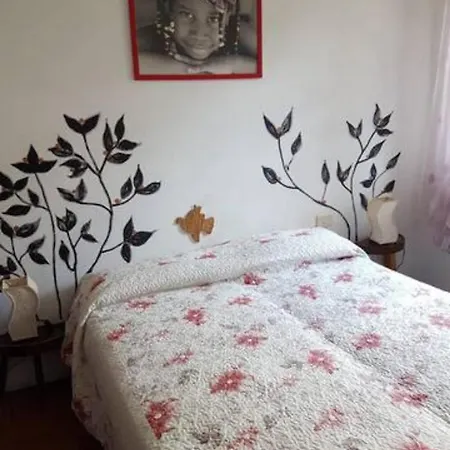 Holiday home Apuane *