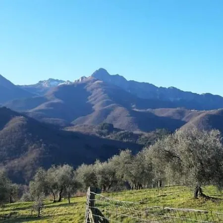 Apuane * Minucciano