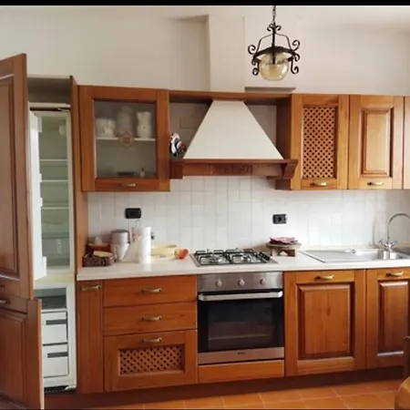 Apuane Holiday home Minucciano
