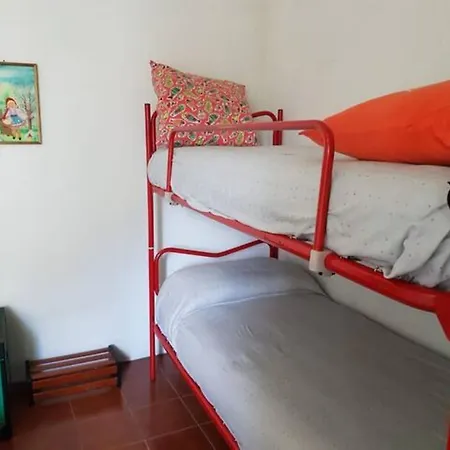 Apuane Holiday home *