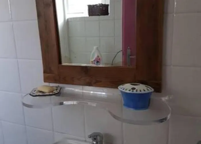 Apuane Дом отдыха *